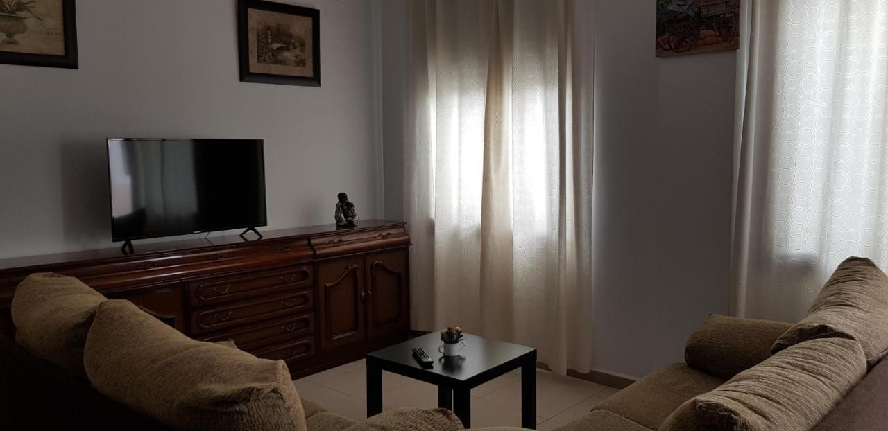 Hospederia Laredo 호텔 라 칼로타 외부 사진
